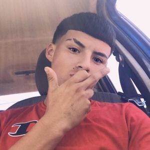 Meet your Posher, Edgar